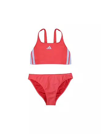 ADIDAS | Bikini da ragazza 3S BLD | koralle